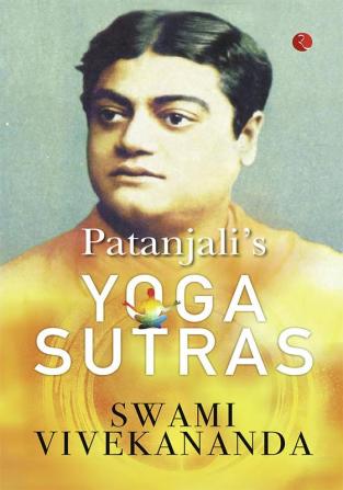 PATANJALI'S YOGA SUTRA