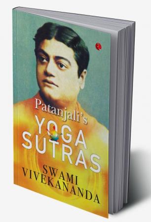 PATANJALI'S YOGA SUTRA