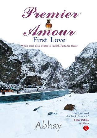 PREMIER AMOUR : FIRST LOVE