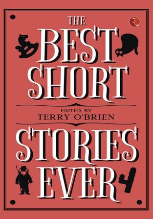 THE BEST SHORT STORIES EVER