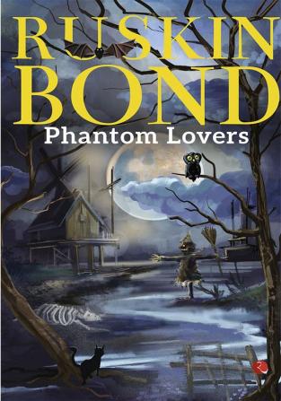 PHANTOM LOVERS