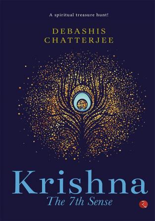 KRISHNAThe 7th Sense