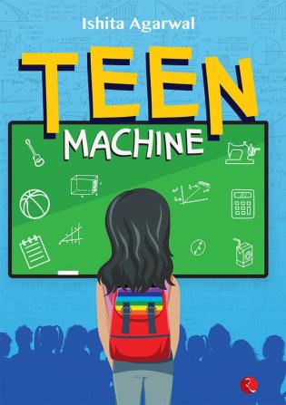 Teen Machine