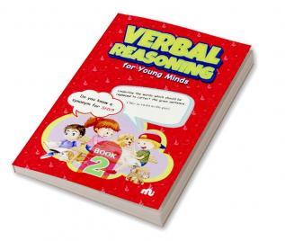 Verbal Reasoning For Young Minds Level 2