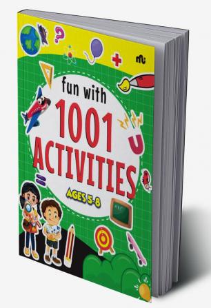 Fun with 1001 Activities