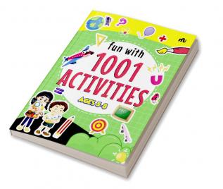 Fun with 1001 Activities