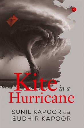 Kite in a Hurricane