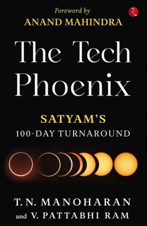 THE TECH PHOENIX