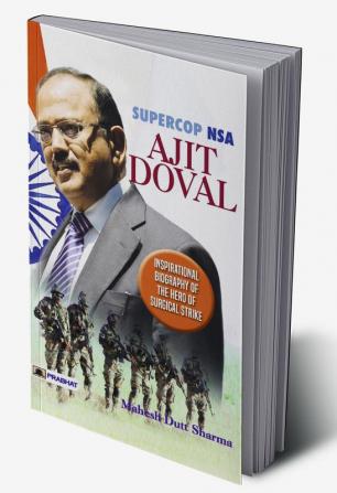 Supercop NSA Doval