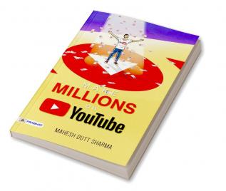 Make Millions On Youtube