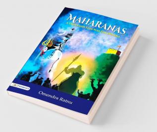 MAHARANAS: A Thousand Year War for Dharma