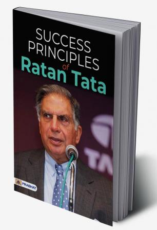 Success Principles of Ratan Tata