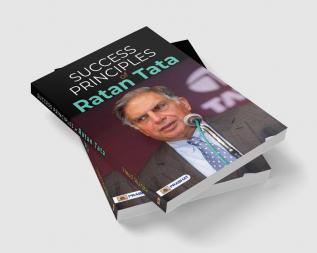 Success Principles of Ratan Tata