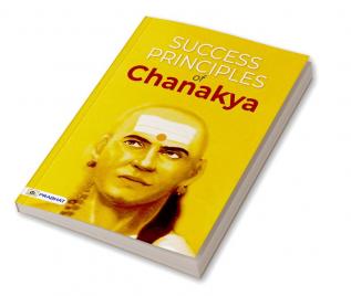 Success Principles of Chanakya