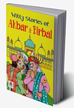 Witty Stories of Akbar & Birbal