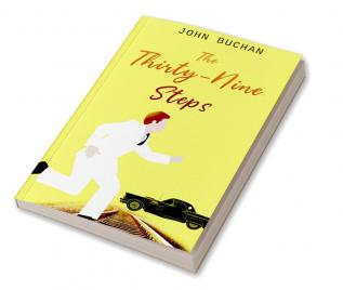 The Thirty-Nine Steps