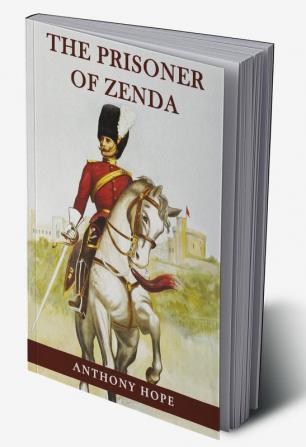 The Prisoner of Zenda