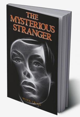 The Mysterious Stranger