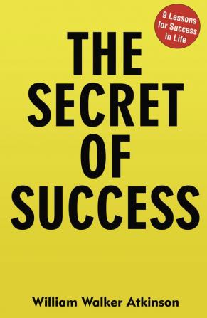 The Secret of Success