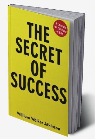 The Secret of Success