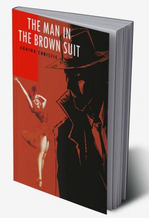 The Man in the Brown Suit