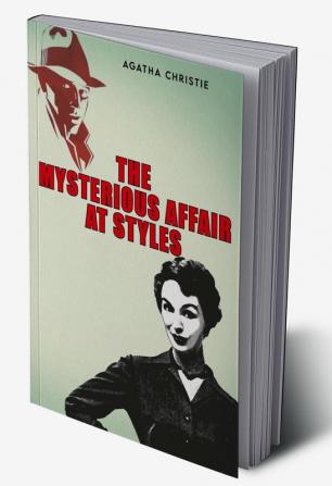 The Mysterious Affair at Styles