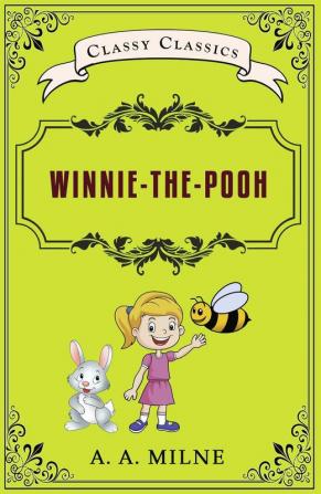 Winnie-the-Pooh