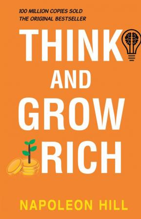 Think and Grow Rich