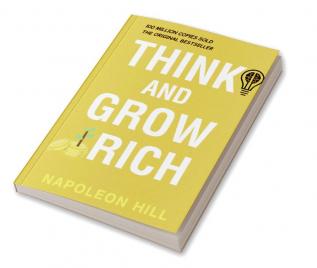 Think and Grow Rich