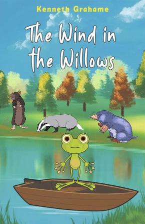 The Wind in the Willows