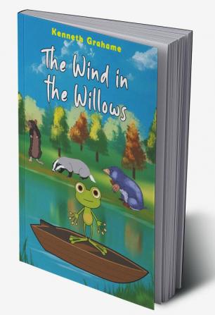 The Wind in the Willows