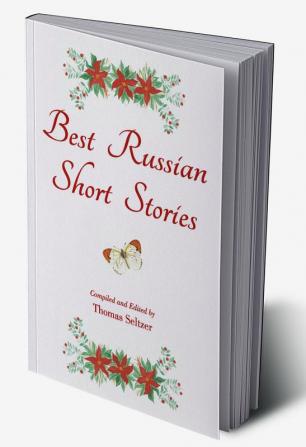 Best Russian Short Stories