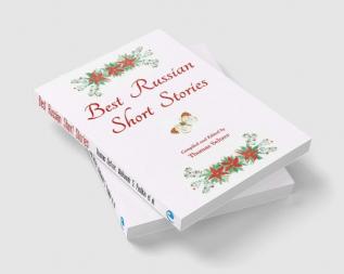 Best Russian Short Stories