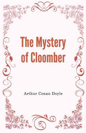 The Mystery of Cloomber