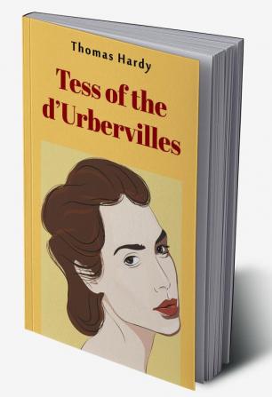 Tess of the d’Urbervilles