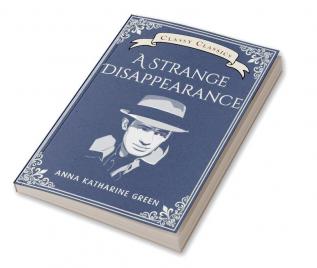 A Strange Disappearance