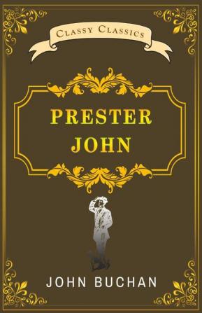 Prester John