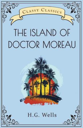 The Island of Doctor Moreau