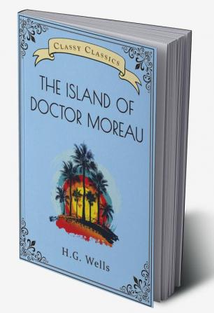 The Island of Doctor Moreau