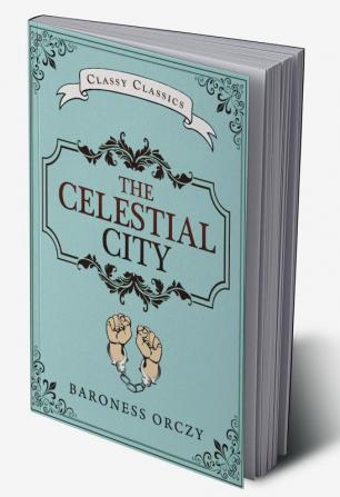 The Celestial City