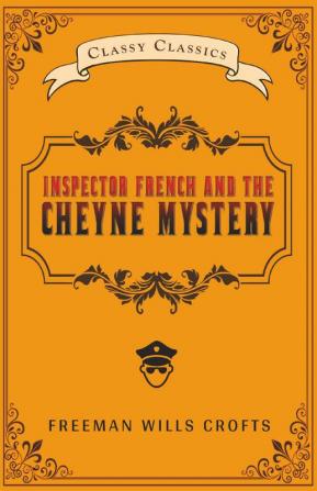 The Cheyne Mystery