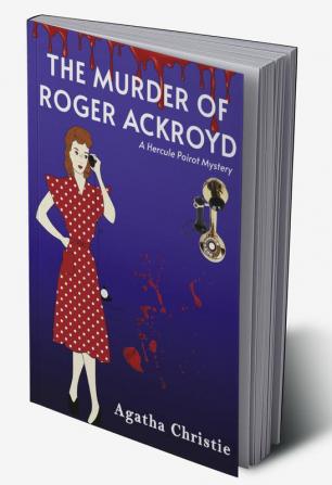 The Murder of Roger Ackroyd