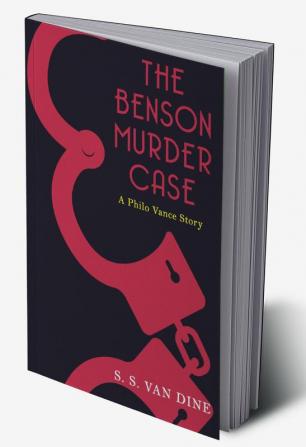 The Benson Murder Case