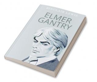 Elmer Gantry