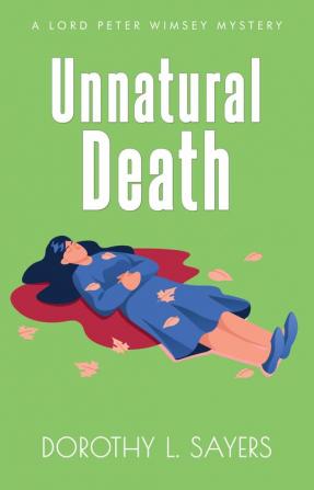 Unnatural Death