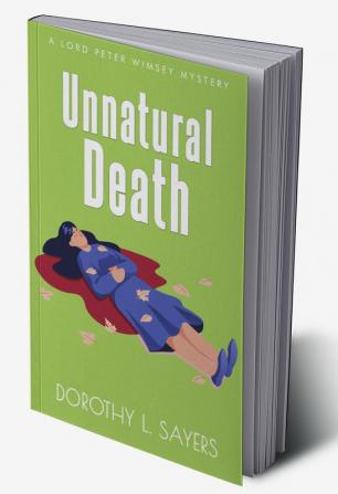 Unnatural Death