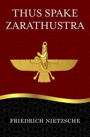 Thus Spake Zarathustra