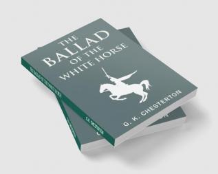 The Ballad of the White Horse