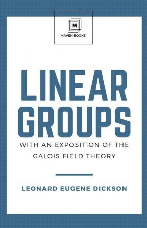 Linear Groups