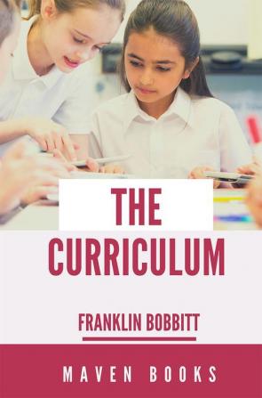 The Curriculum